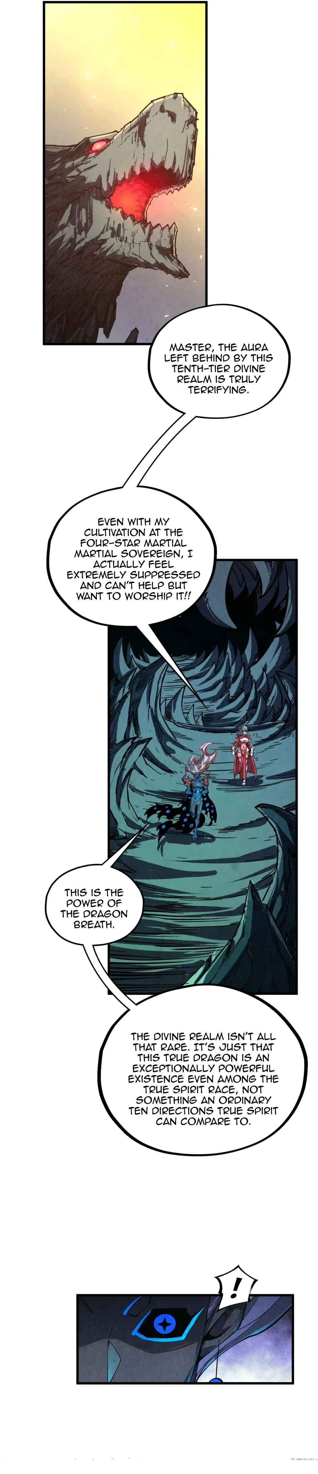 Read The Eternal Supreme Chapter 508 - theeternalsupreme.com | High Quality Manga Image 29