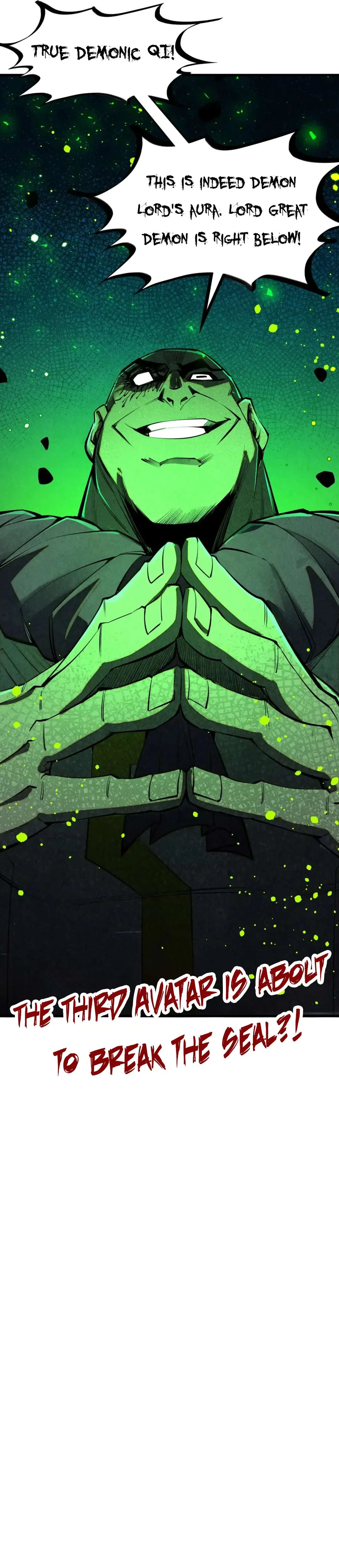 Read The Eternal Supreme Chapter 508 - theeternalsupreme.com | High Quality Manga Image 32