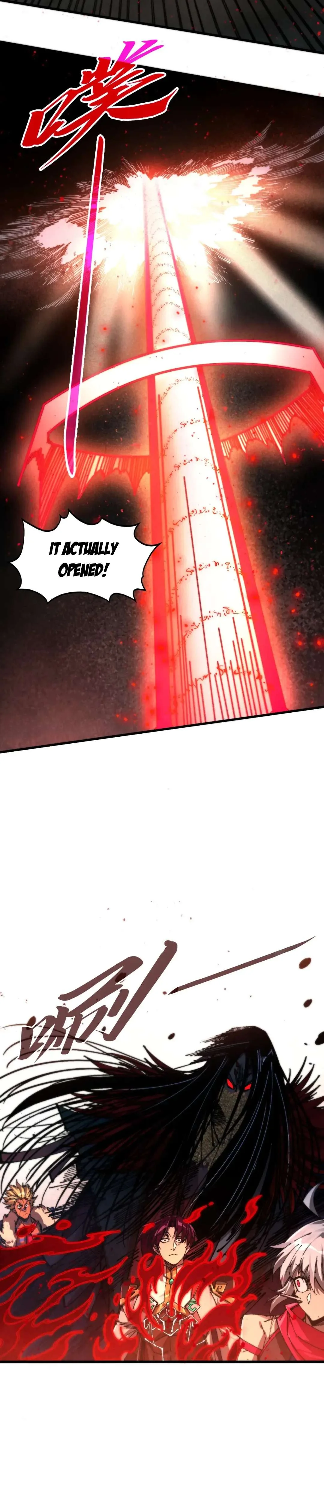 Read The Eternal Supreme Chapter 511 - theeternalsupreme.com | High Quality Manga Image 11