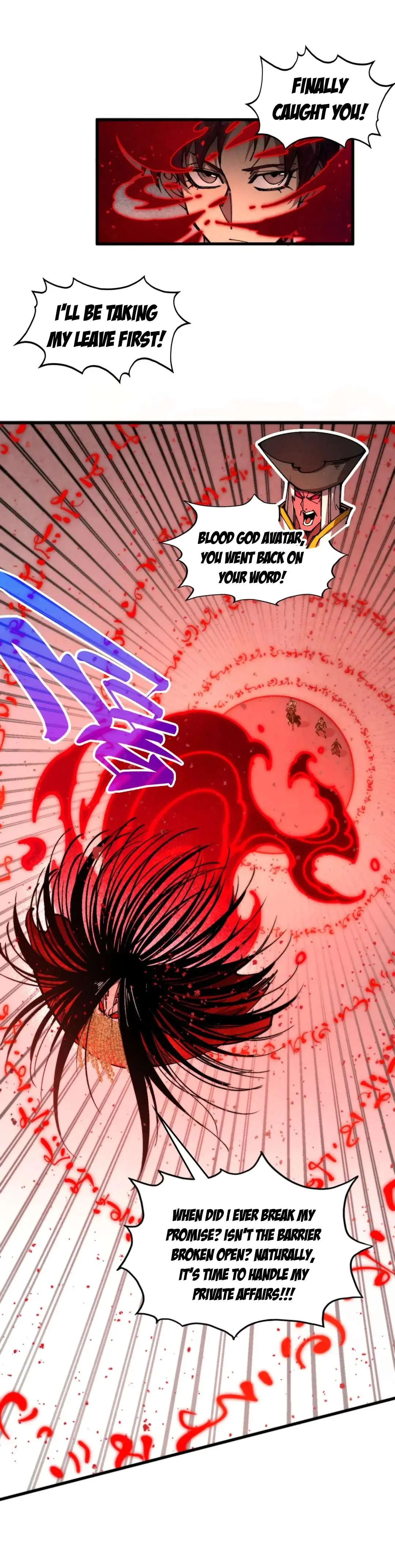 Read The Eternal Supreme Chapter 511 - theeternalsupreme.com | High Quality Manga Image 12