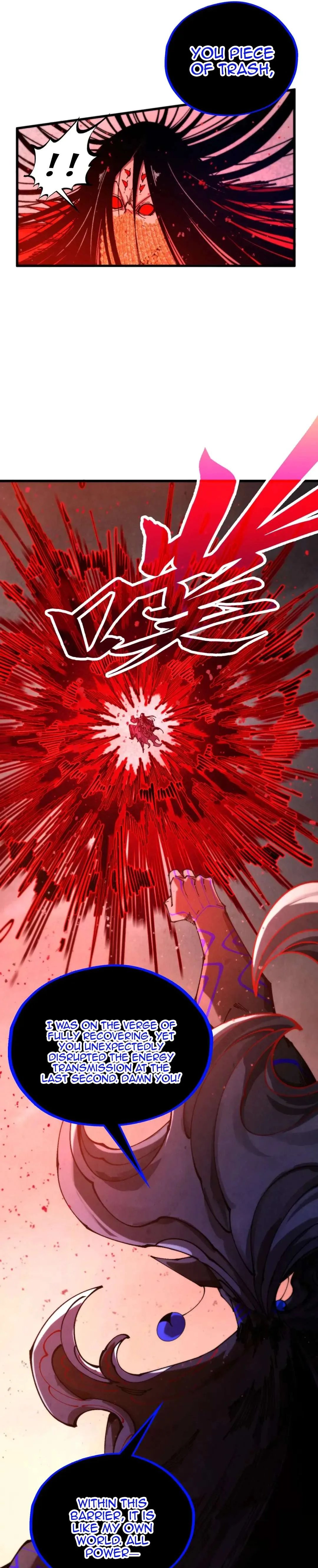 Read The Eternal Supreme Chapter 511 - theeternalsupreme.com | High Quality Manga Image 13