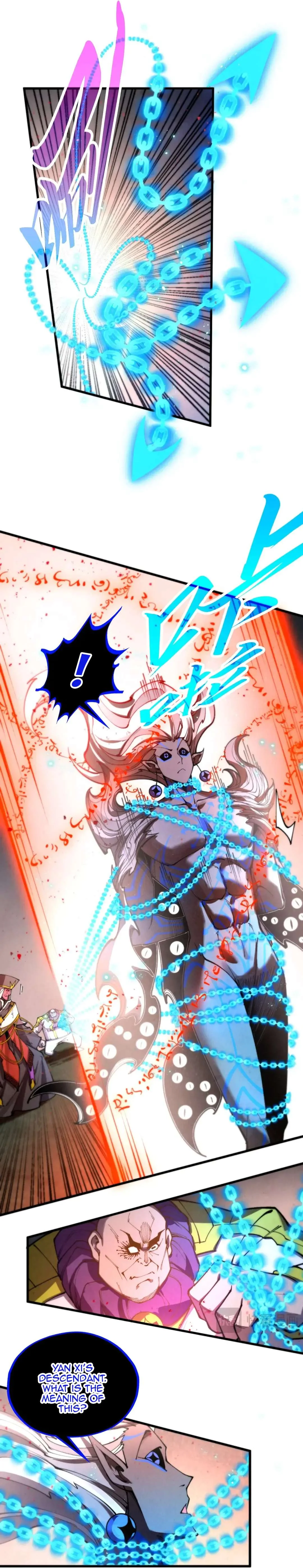 Read The Eternal Supreme Chapter 511 - theeternalsupreme.com | High Quality Manga Image 16