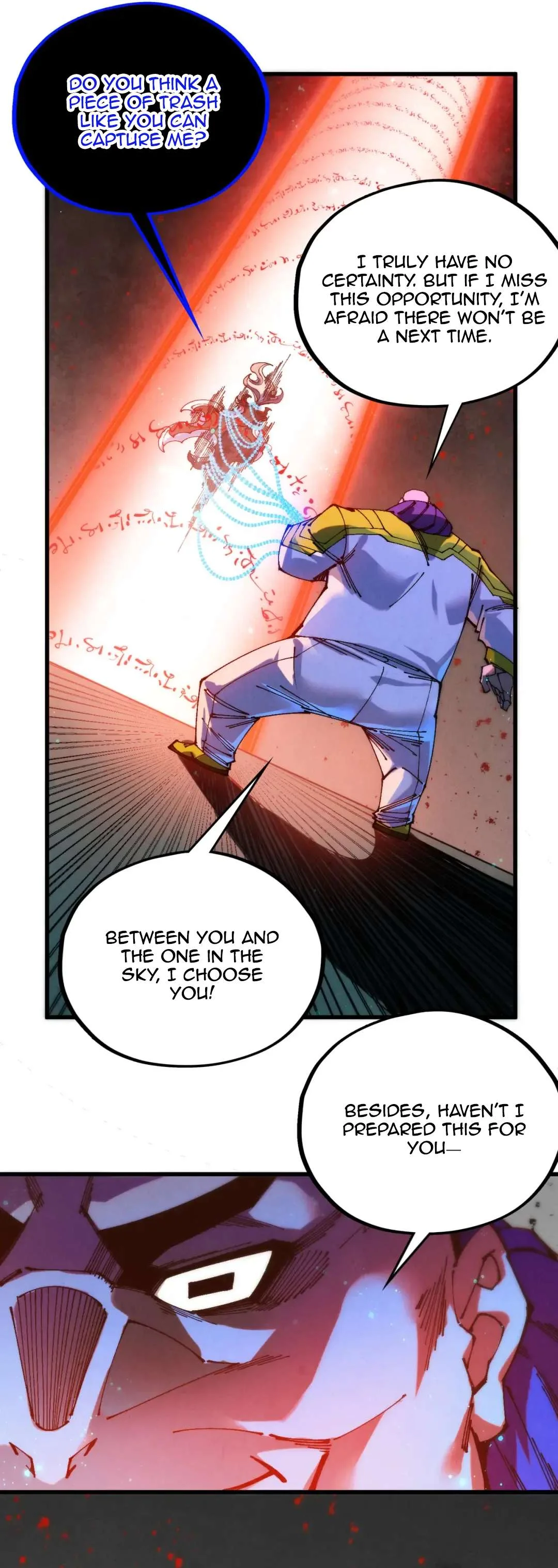 Read The Eternal Supreme Chapter 511 - theeternalsupreme.com | High Quality Manga Image 20