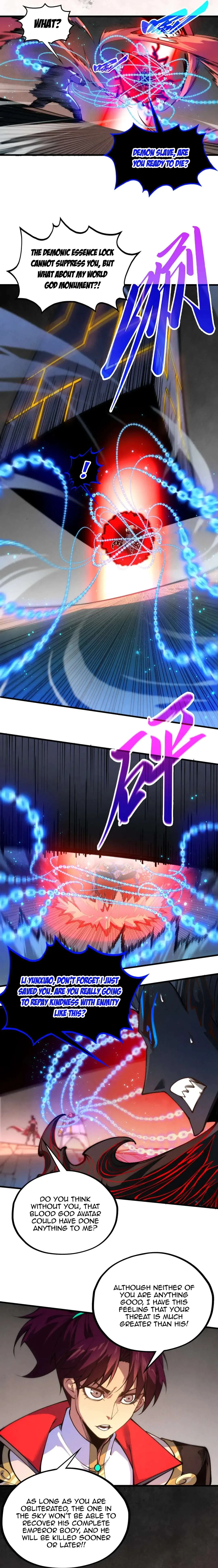 Read The Eternal Supreme Chapter 511 - theeternalsupreme.com | High Quality Manga Image 24