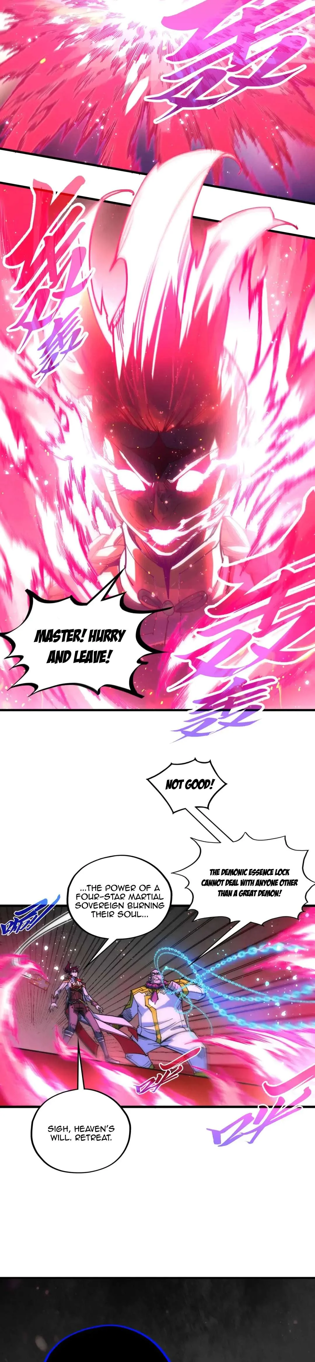 Read The Eternal Supreme Chapter 511 - theeternalsupreme.com | High Quality Manga Image 27