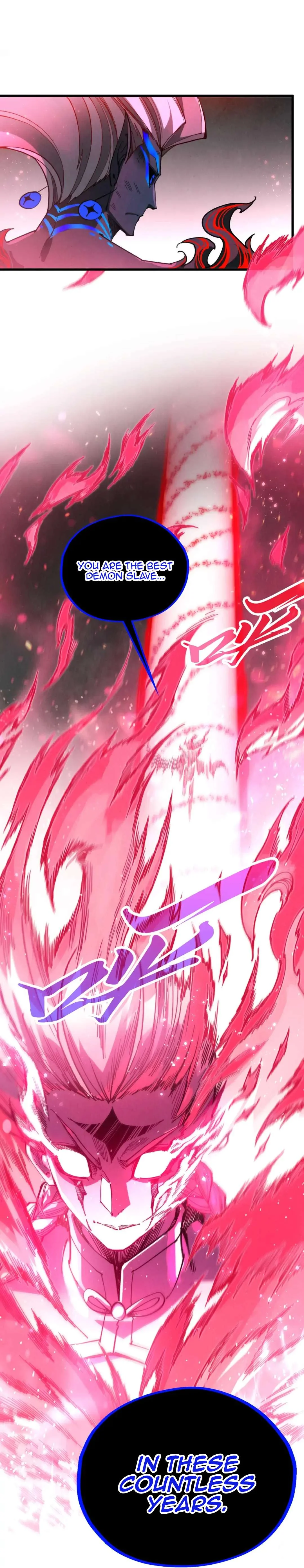 Read The Eternal Supreme Chapter 511 - theeternalsupreme.com | High Quality Manga Image 29