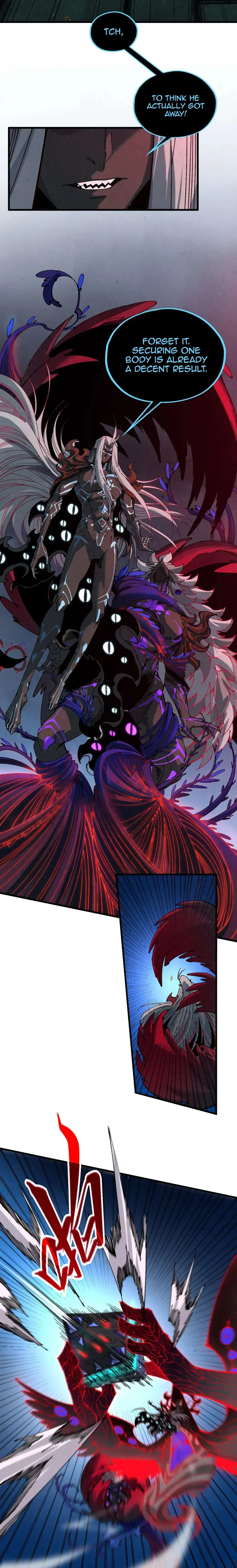 Read The Eternal Supreme Chapter 512 - theeternalsupreme.com | High Quality Manga Image 4