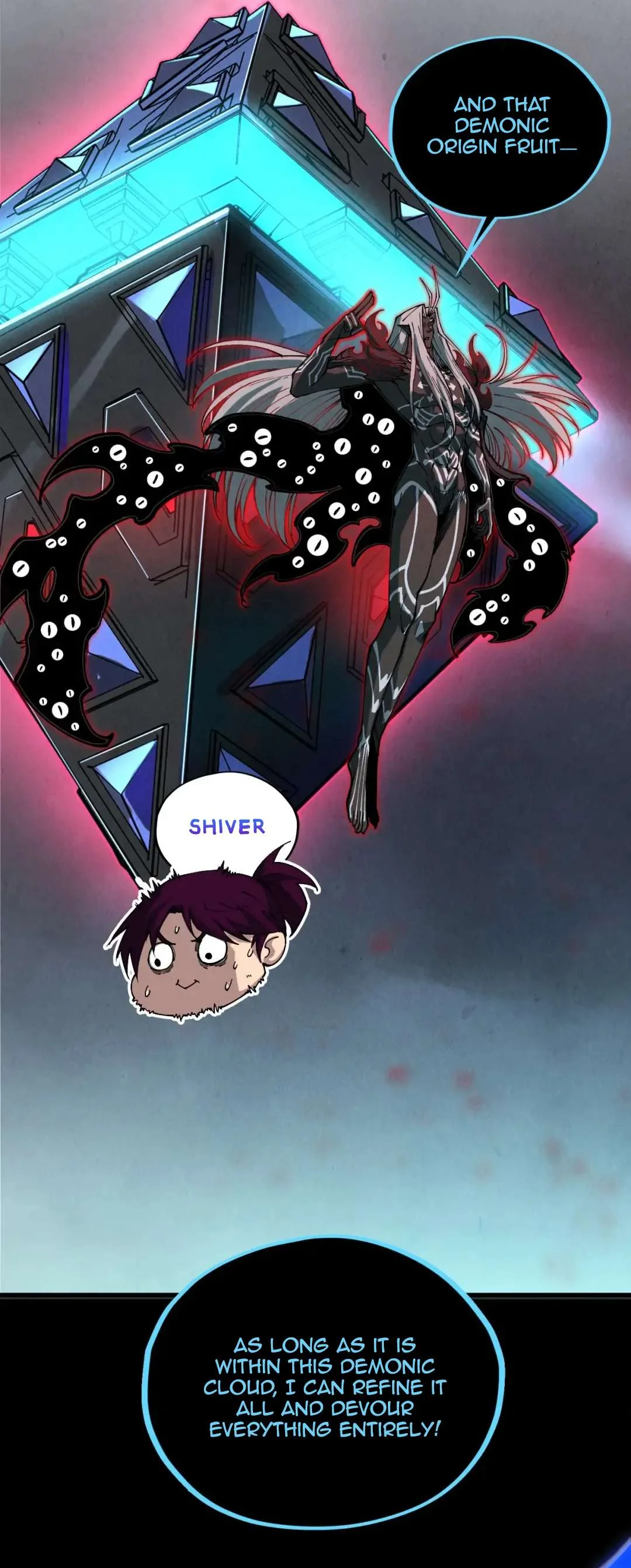 Read The Eternal Supreme Chapter 512 - theeternalsupreme.com | High Quality Manga Image 10