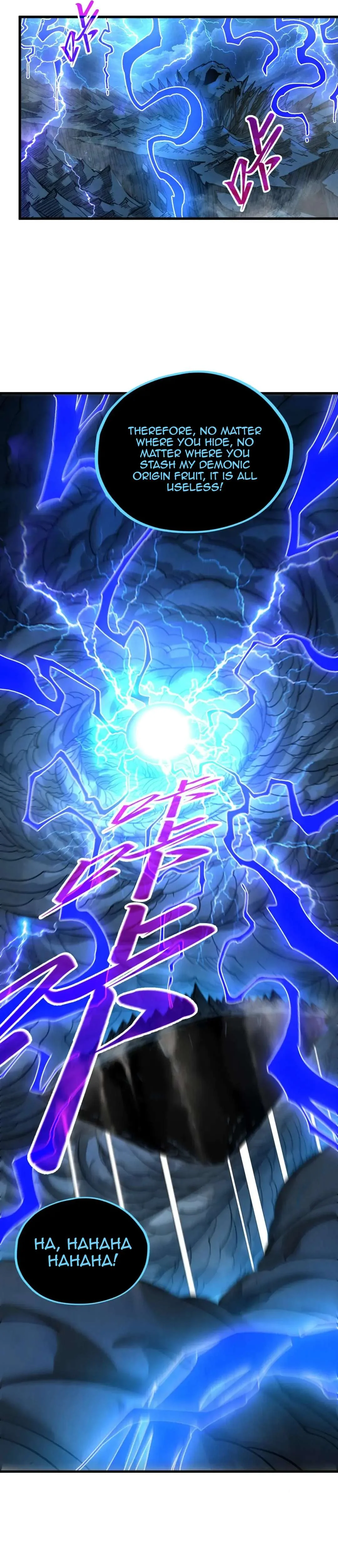 Read The Eternal Supreme Chapter 512 - theeternalsupreme.com | High Quality Manga Image 13