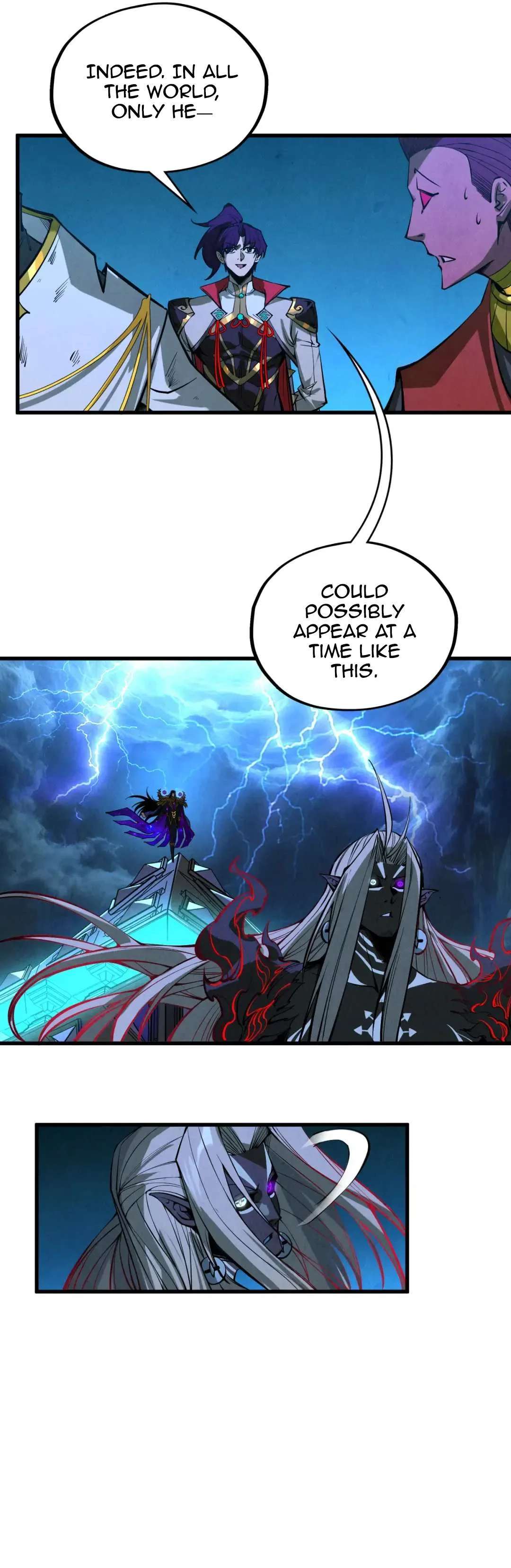 Read The Eternal Supreme Chapter 512 - theeternalsupreme.com | High Quality Manga Image 17
