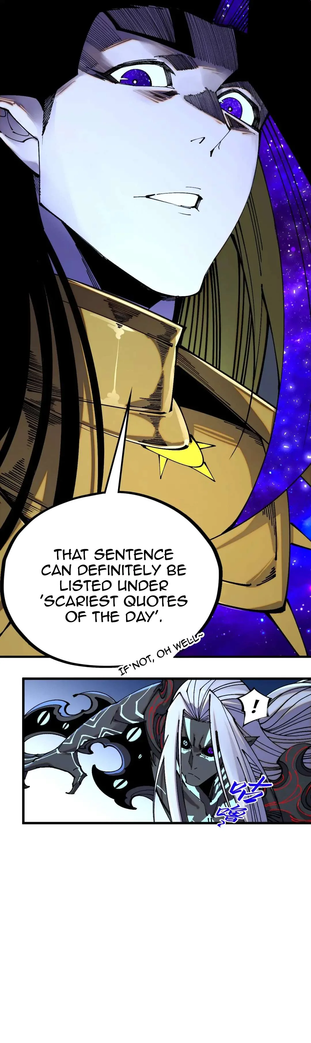 Read The Eternal Supreme Chapter 512 - theeternalsupreme.com | High Quality Manga Image 19