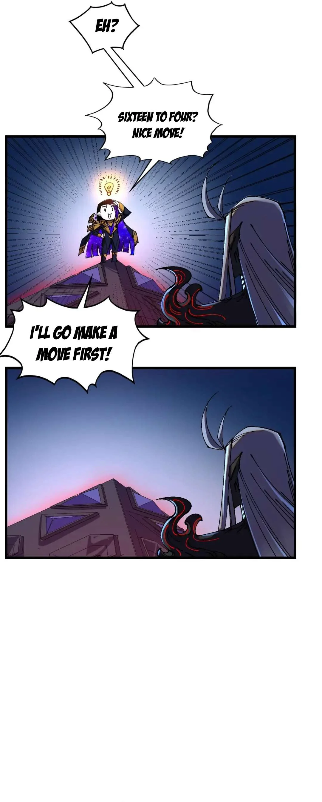 Read The Eternal Supreme Chapter 512 - theeternalsupreme.com | High Quality Manga Image 20