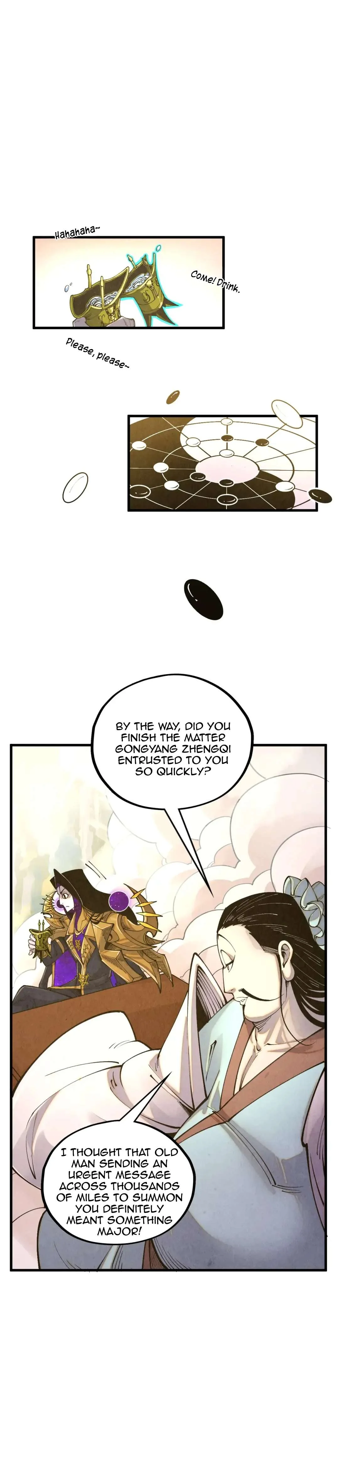 Read The Eternal Supreme Chapter 512 - theeternalsupreme.com | High Quality Manga Image 24