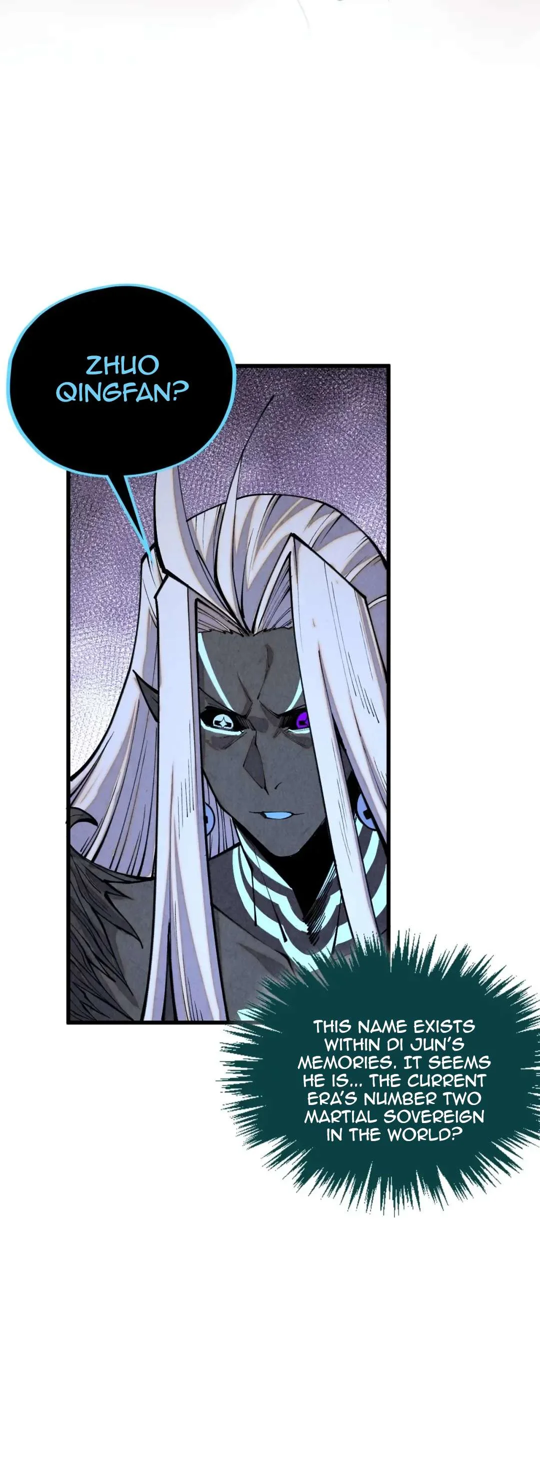 Read The Eternal Supreme Chapter 512 - theeternalsupreme.com | High Quality Manga Image 26