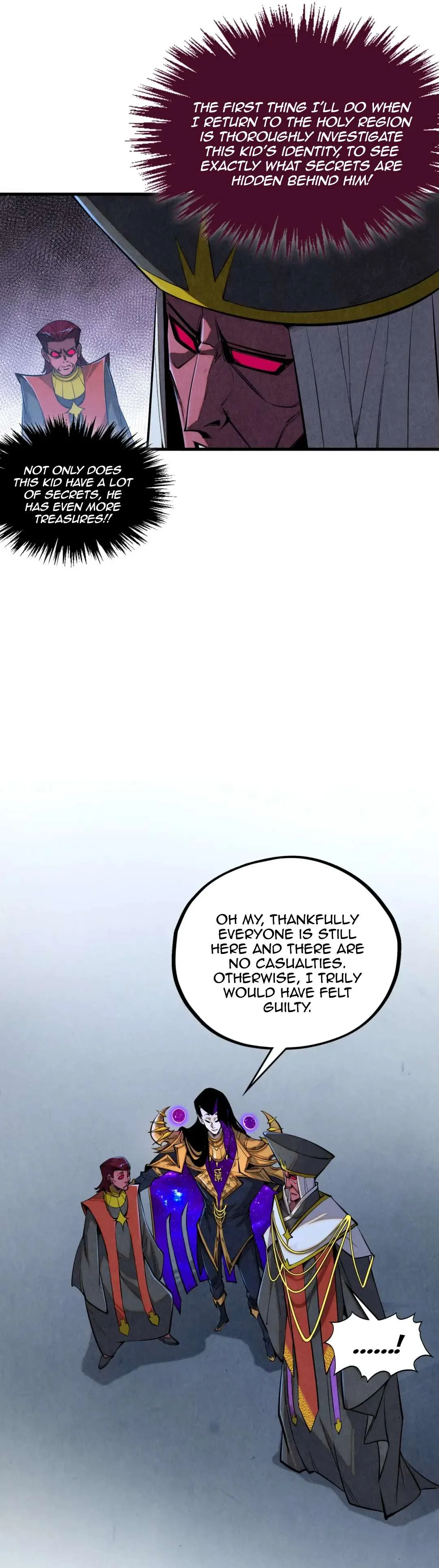 Read The Eternal Supreme Chapter 512 - theeternalsupreme.com | High Quality Manga Image 28