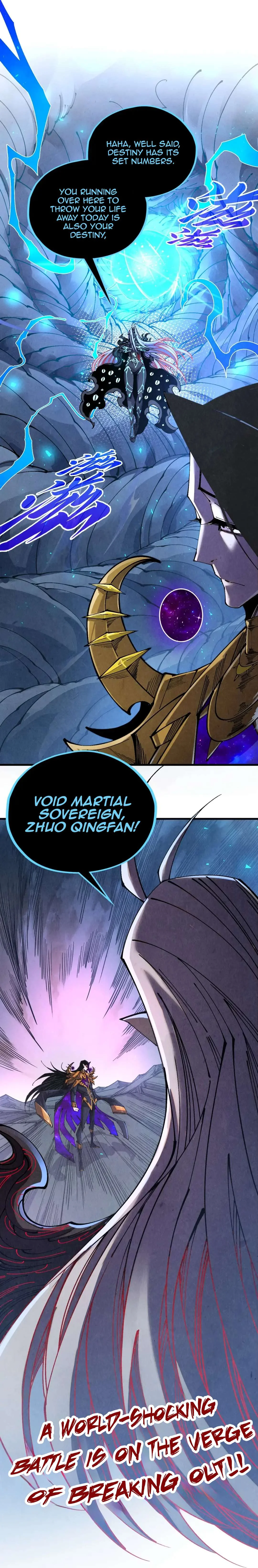 Read The Eternal Supreme Chapter 512 - theeternalsupreme.com | High Quality Manga Image 30