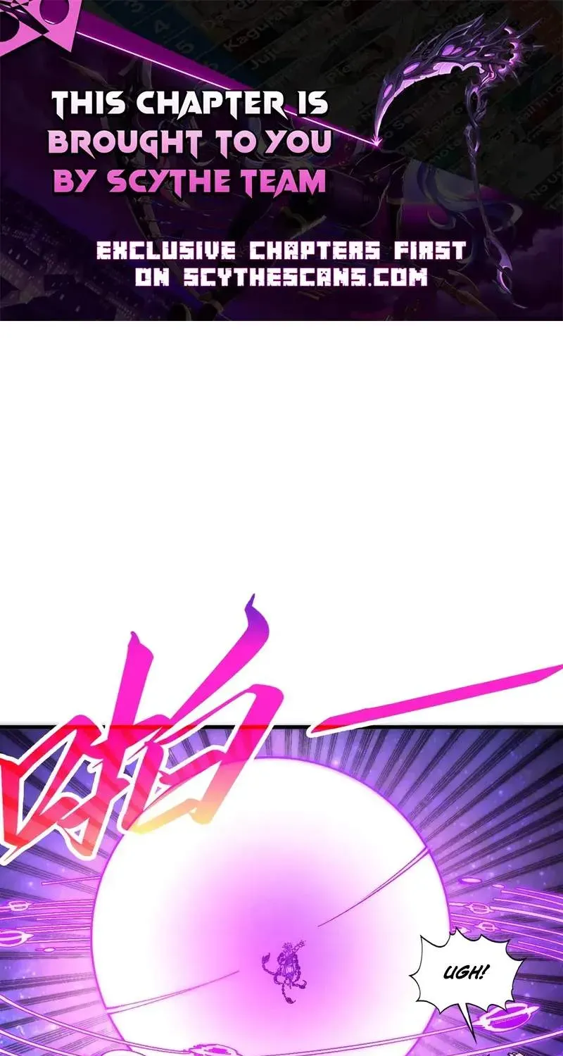 Read The Eternal Supreme - Chapter 553 - theeternalsupreme.com | Image 1