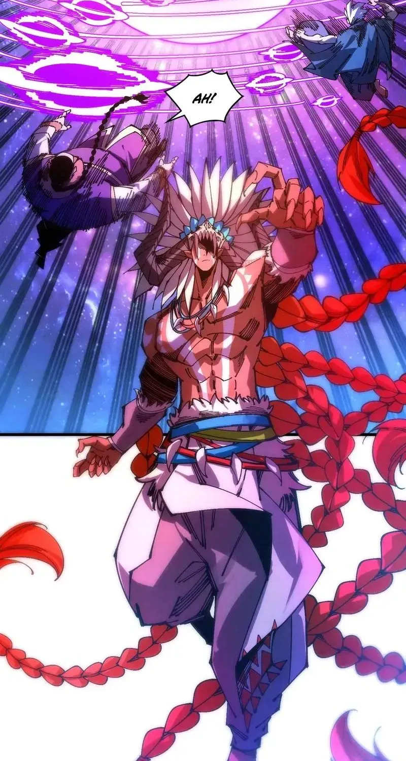 Read The Eternal Supreme - Chapter 553 - theeternalsupreme.com | Image 2