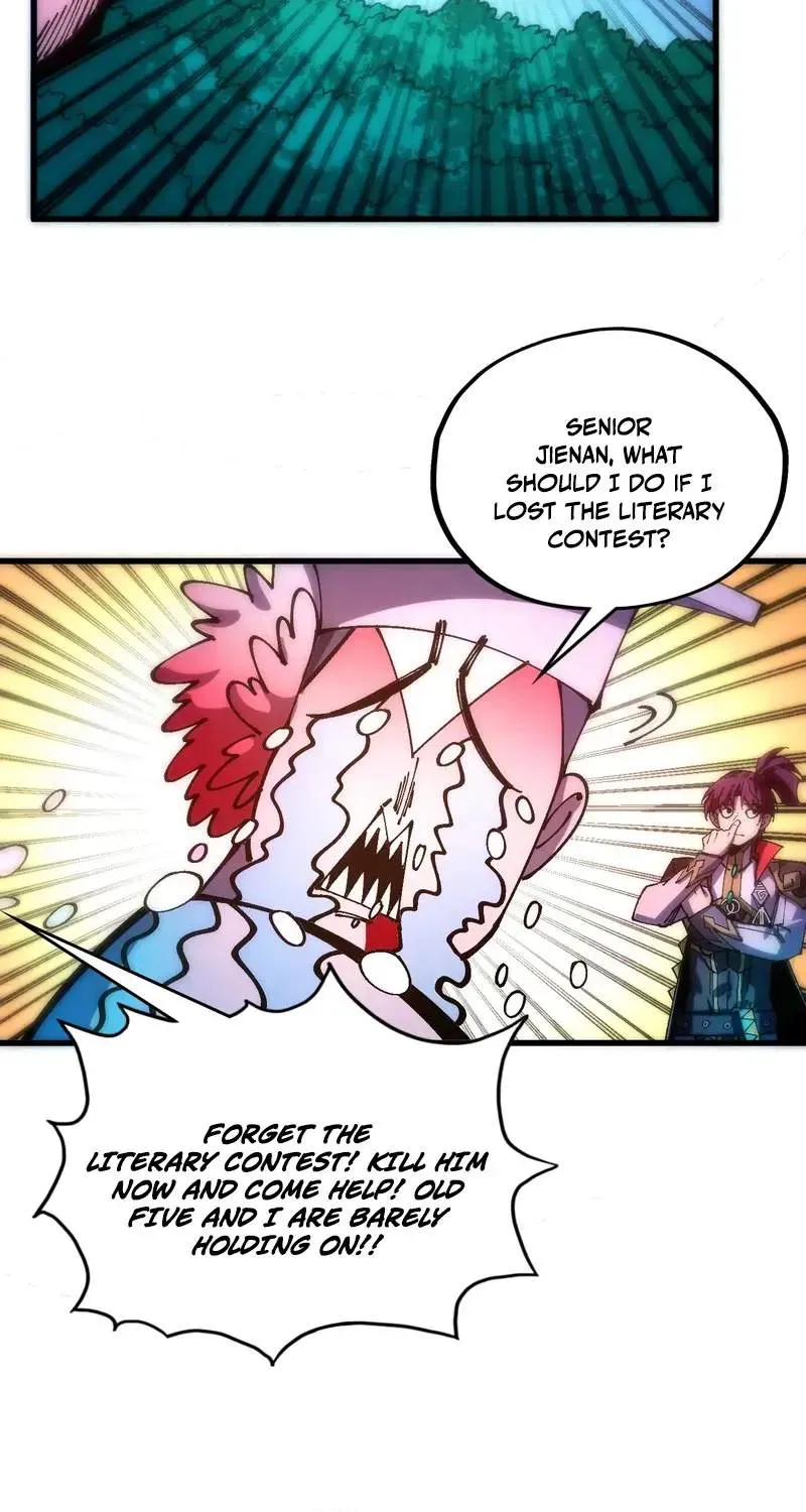 Read The Eternal Supreme - Chapter 553 - theeternalsupreme.com | Image 5