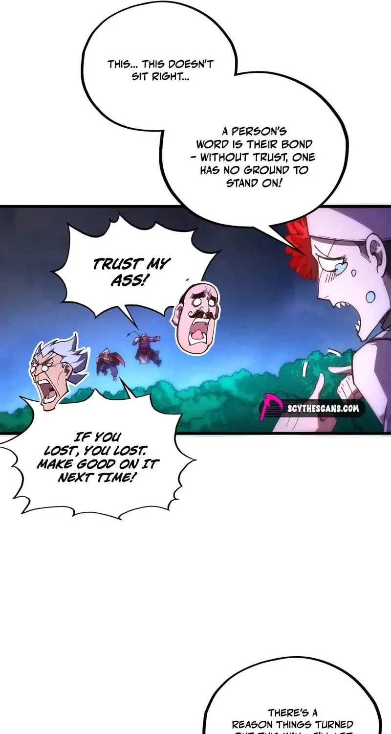 Read The Eternal Supreme - Chapter 553 - theeternalsupreme.com | Image 6