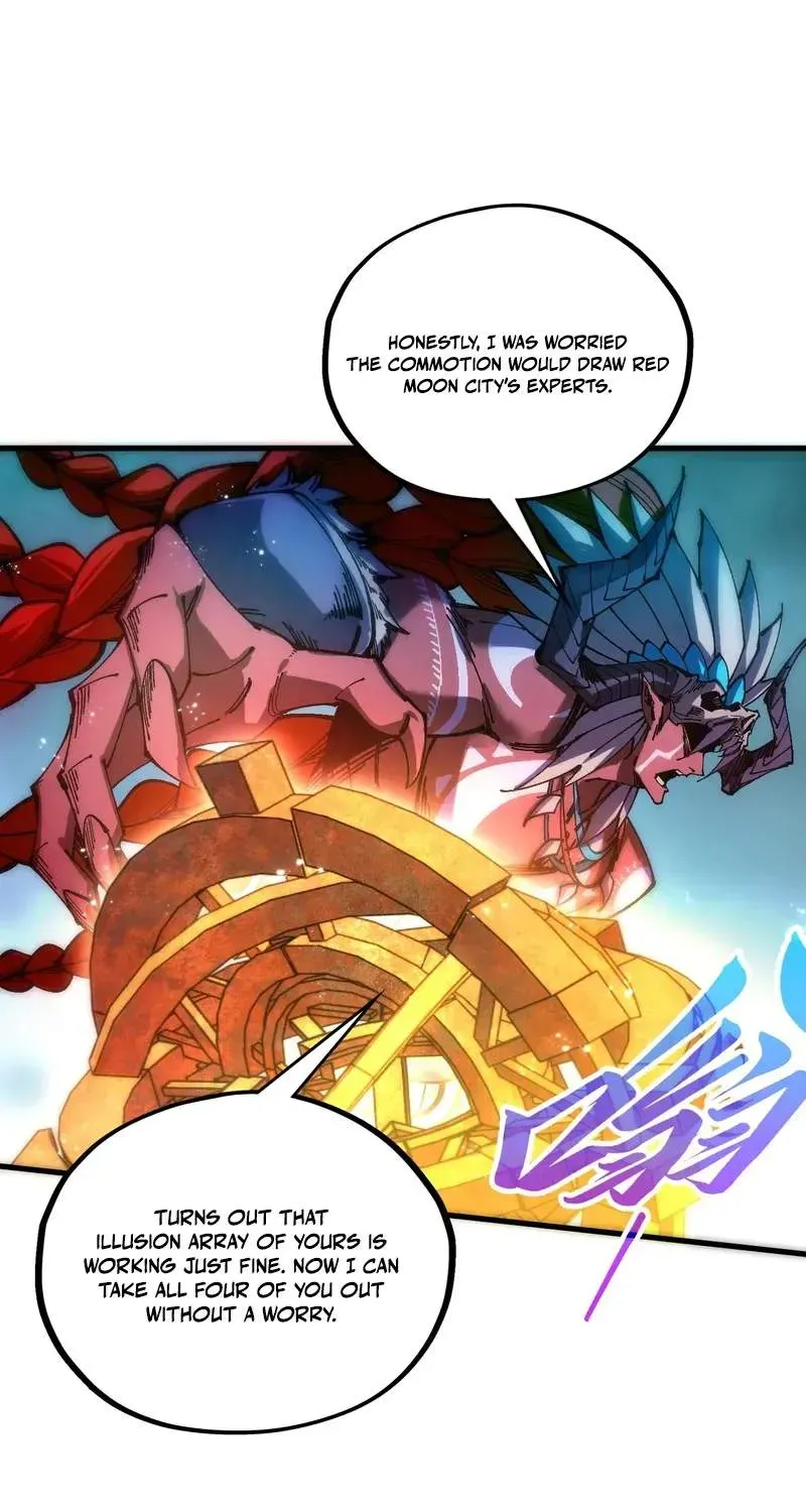 Read The Eternal Supreme - Chapter 553 - theeternalsupreme.com | Image 12