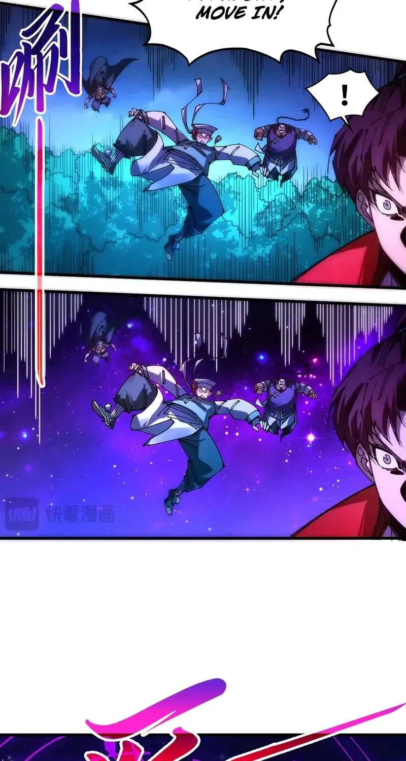 Read The Eternal Supreme - Chapter 553 - theeternalsupreme.com | Image 14