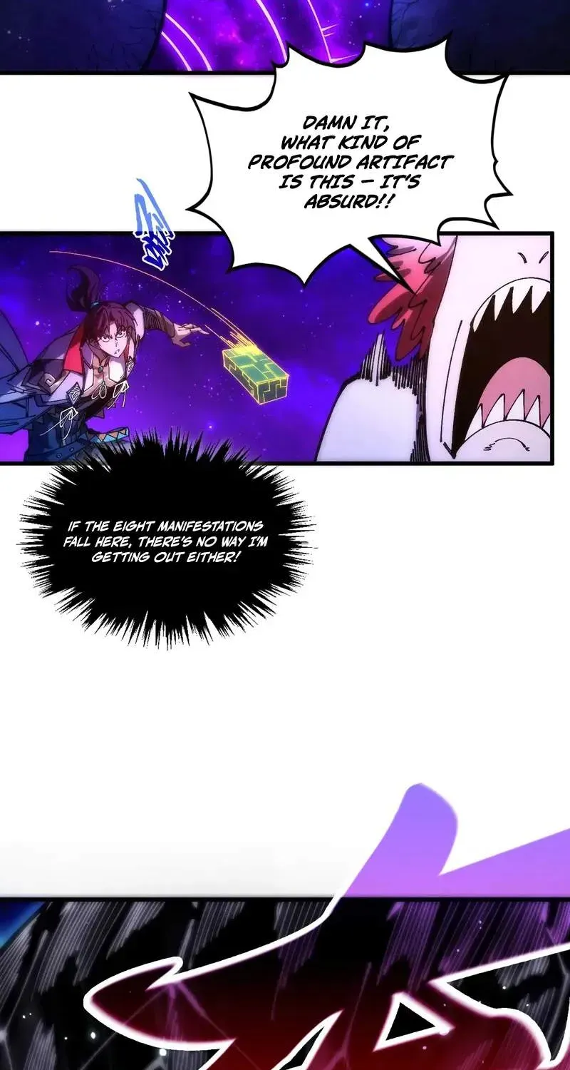 Read The Eternal Supreme - Chapter 553 - theeternalsupreme.com | Image 19