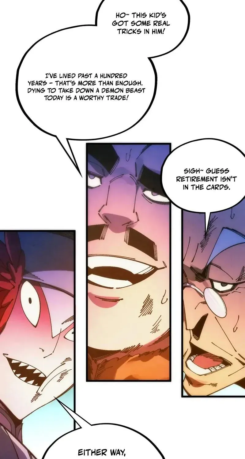 Read The Eternal Supreme - Chapter 553 - theeternalsupreme.com | Image 23