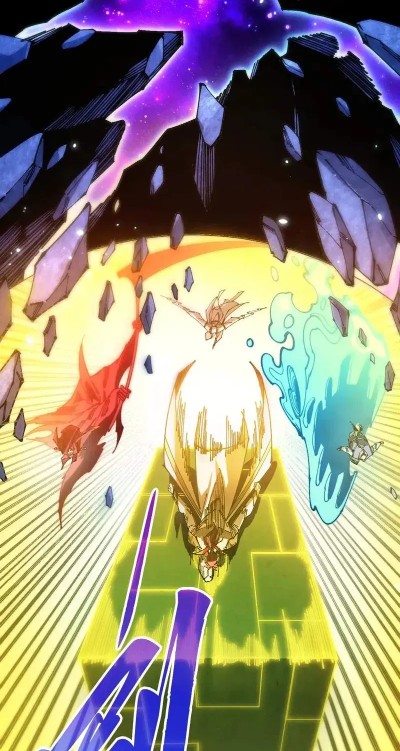 Read The Eternal Supreme - Chapter 553 - theeternalsupreme.com | Image 25