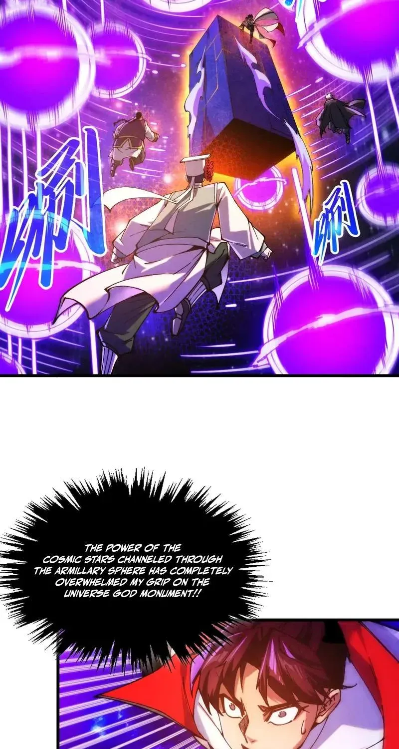 Read The Eternal Supreme - Chapter 553 - theeternalsupreme.com | Image 33