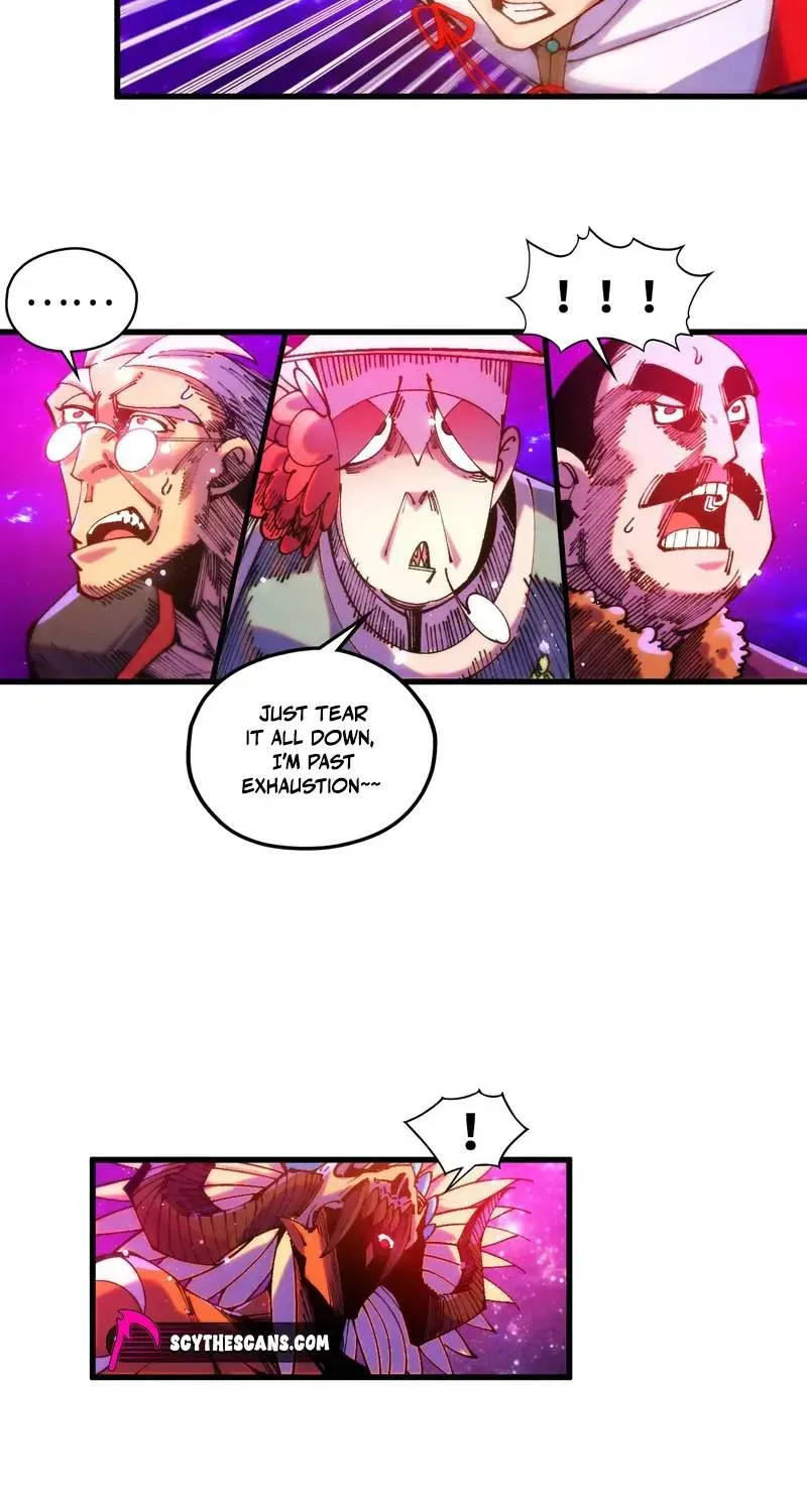 Read The Eternal Supreme - Chapter 553 - theeternalsupreme.com | Image 34