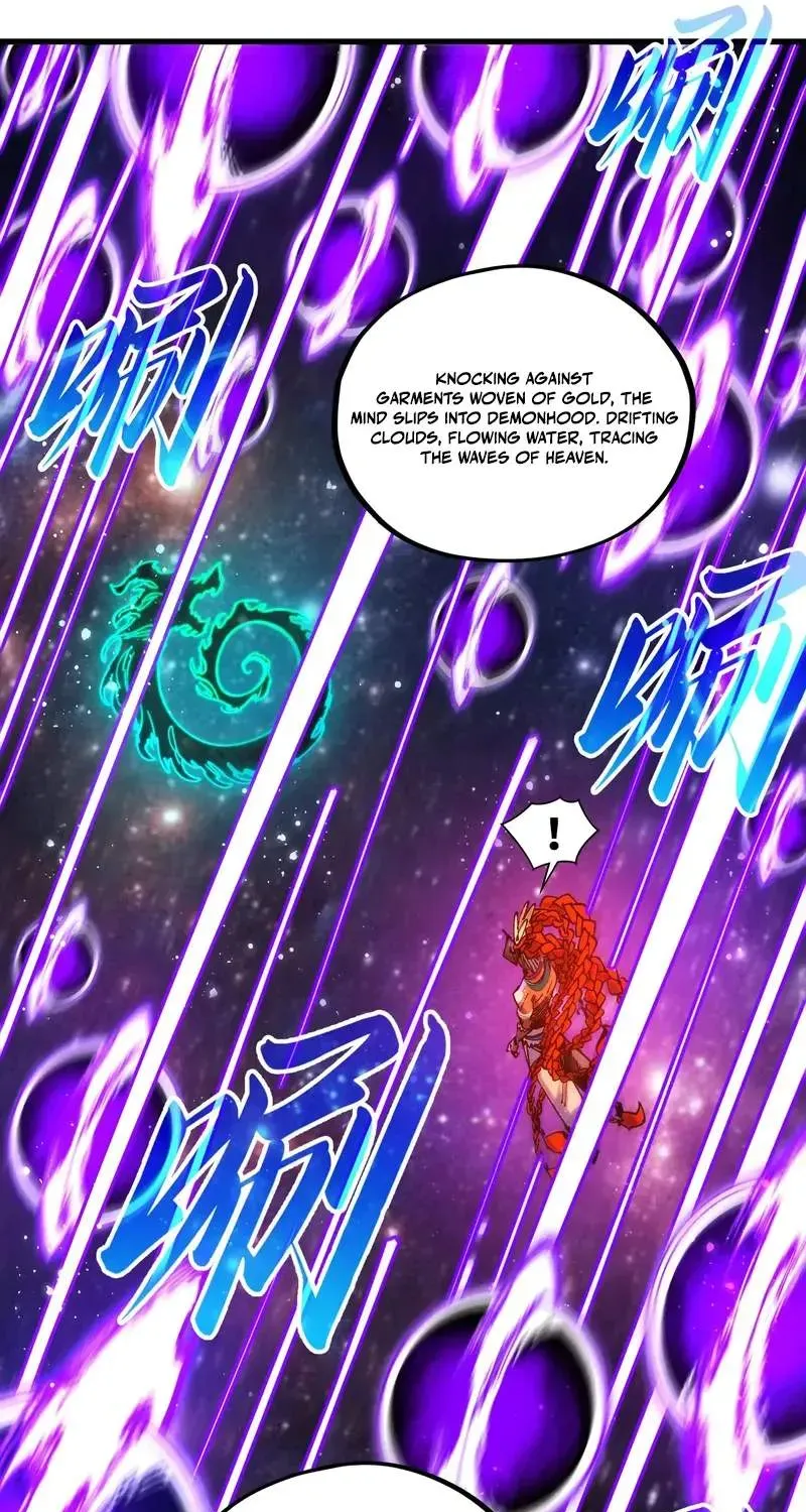 Read The Eternal Supreme - Chapter 553 - theeternalsupreme.com | Image 35