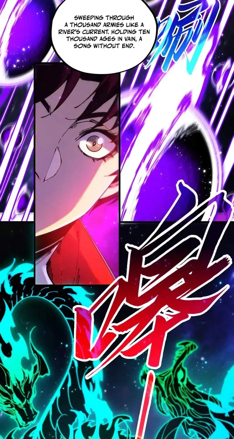 Read The Eternal Supreme - Chapter 553 - theeternalsupreme.com | Image 36