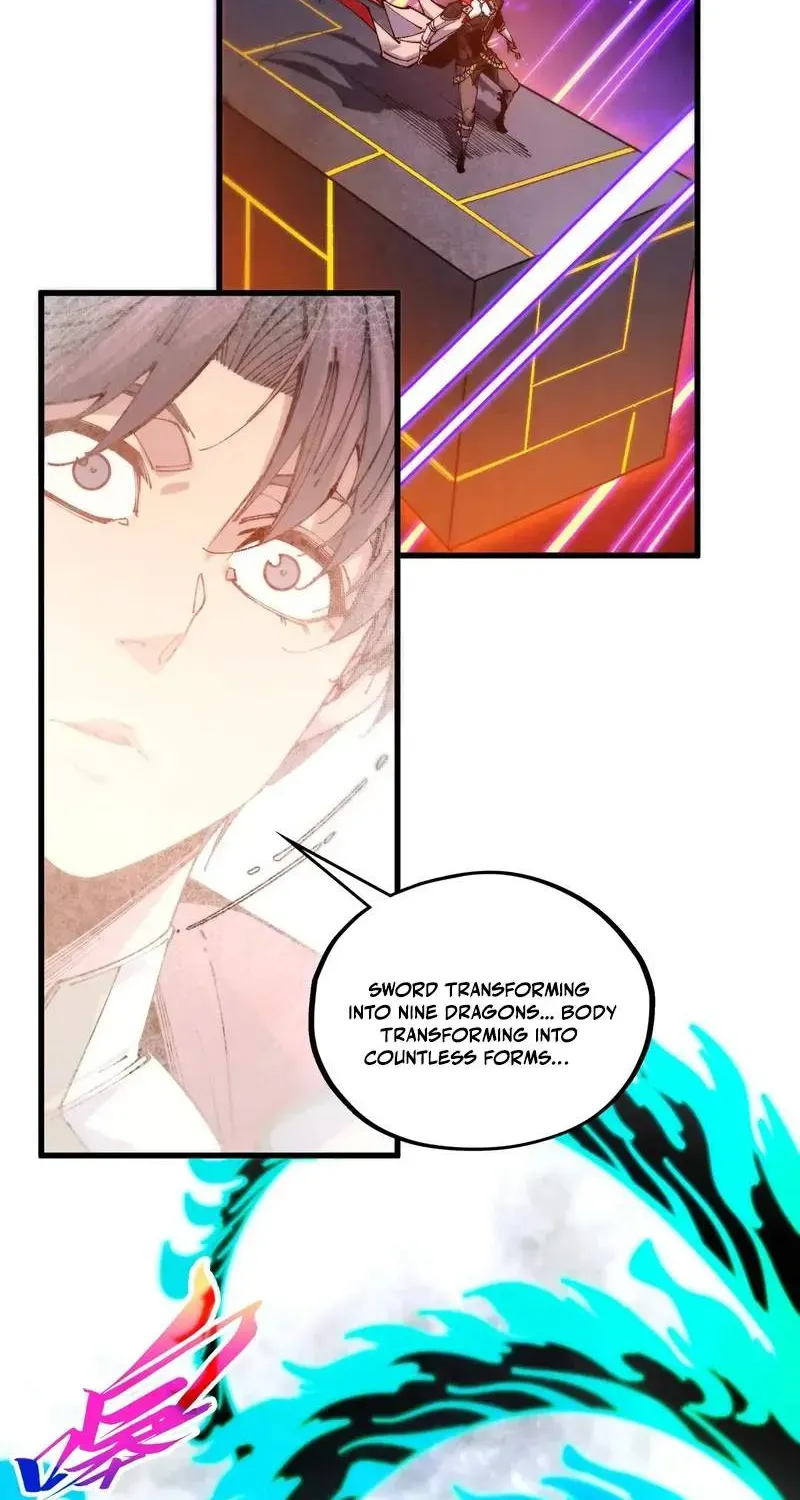 Read The Eternal Supreme - Chapter 553 - theeternalsupreme.com | Image 40