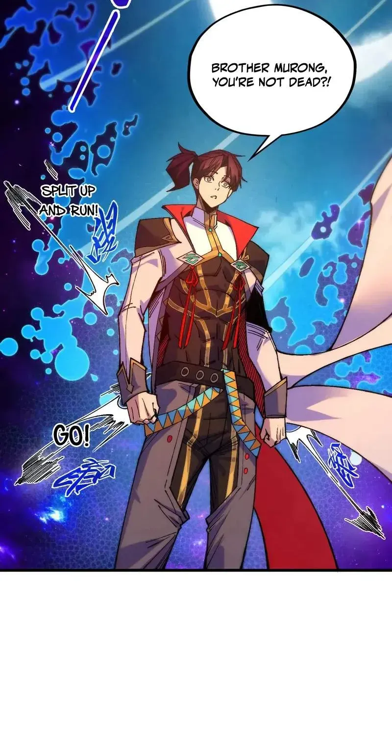 Read The Eternal Supreme - Chapter 553 - theeternalsupreme.com | Image 43