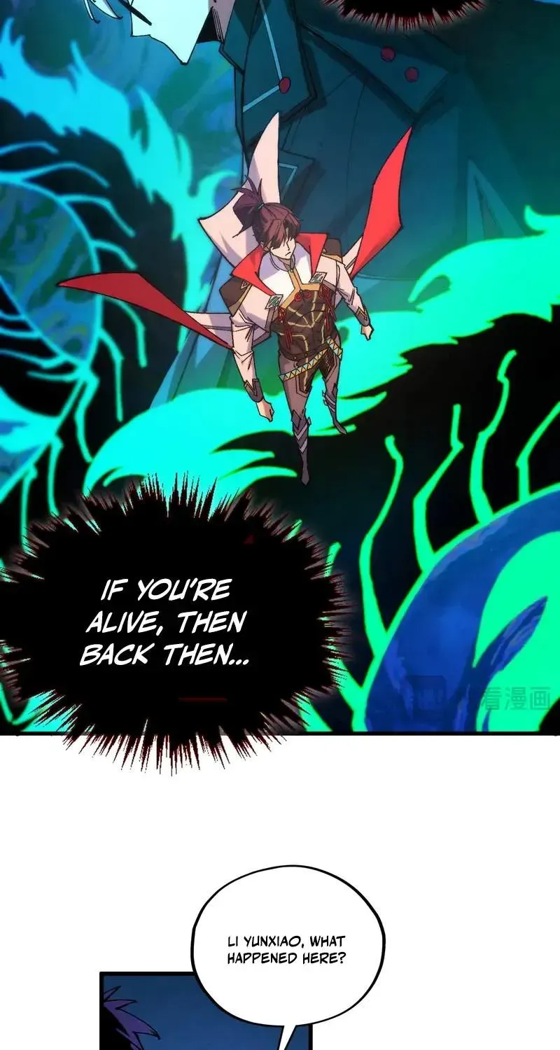 Read The Eternal Supreme - Chapter 553 - theeternalsupreme.com | Image 45