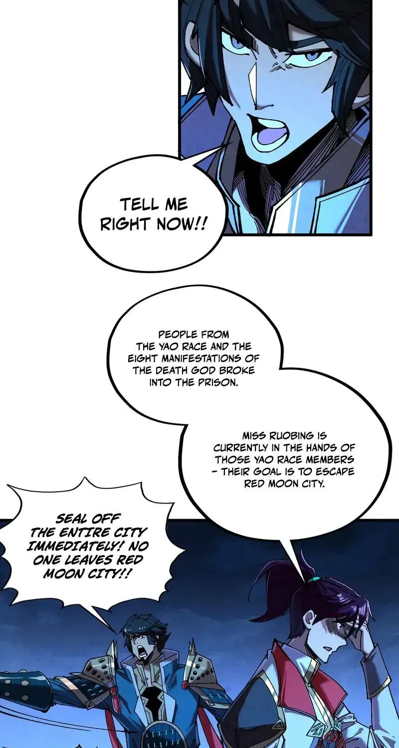 Read The Eternal Supreme - Chapter 553 - theeternalsupreme.com | Image 46