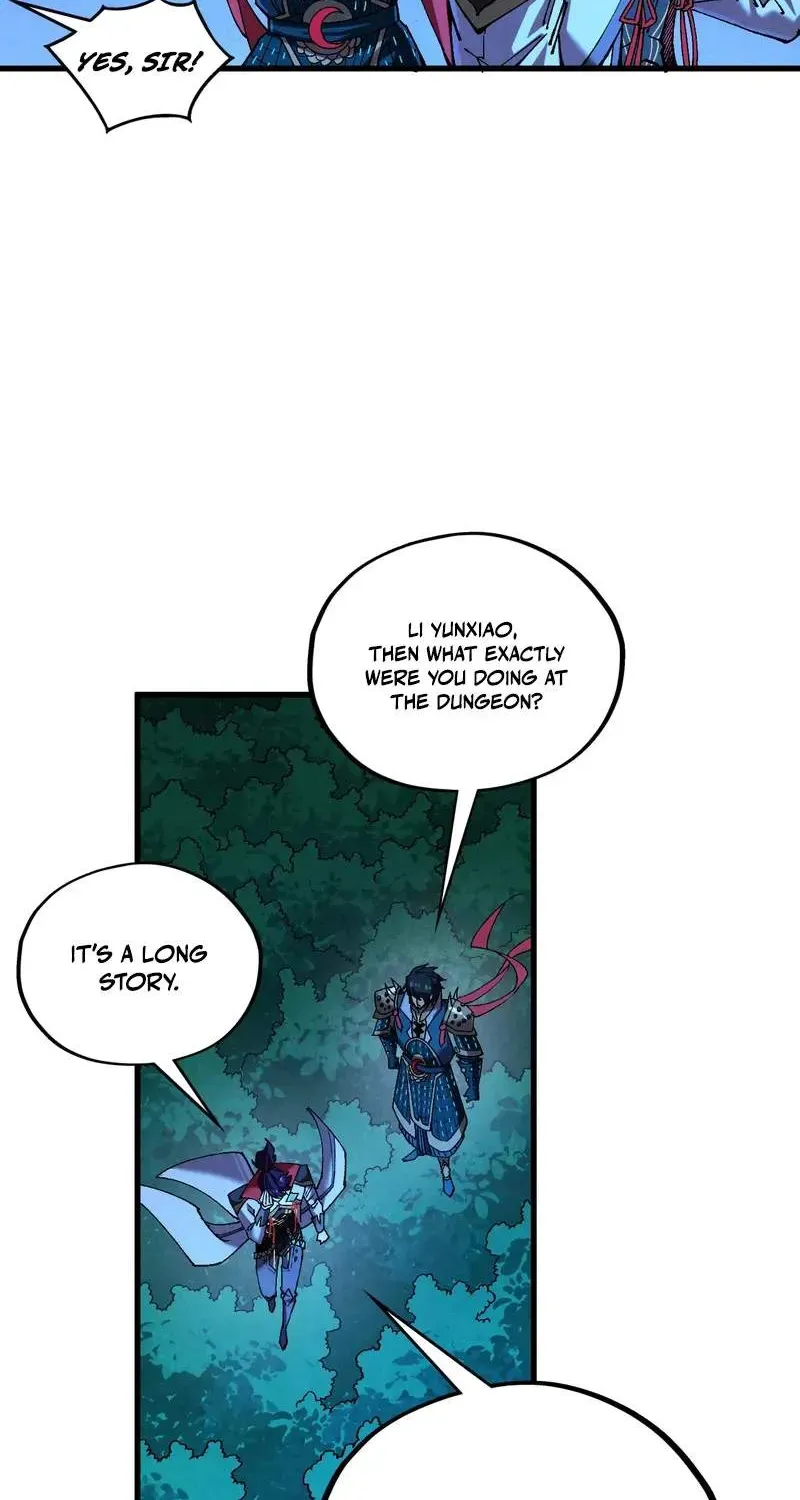 Read The Eternal Supreme - Chapter 553 - theeternalsupreme.com | Image 47