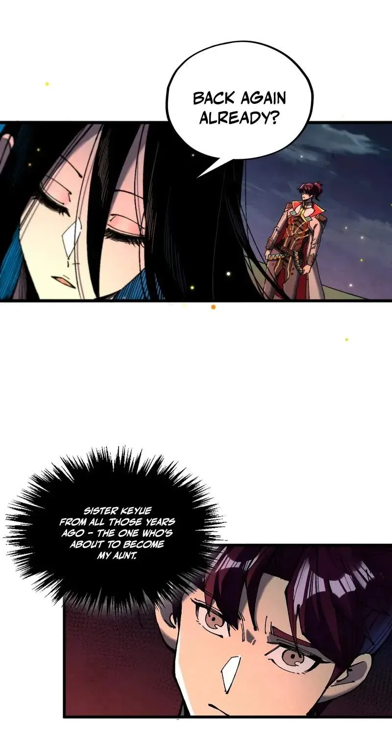 Read The Eternal Supreme - Chapter 553 - theeternalsupreme.com | Image 51