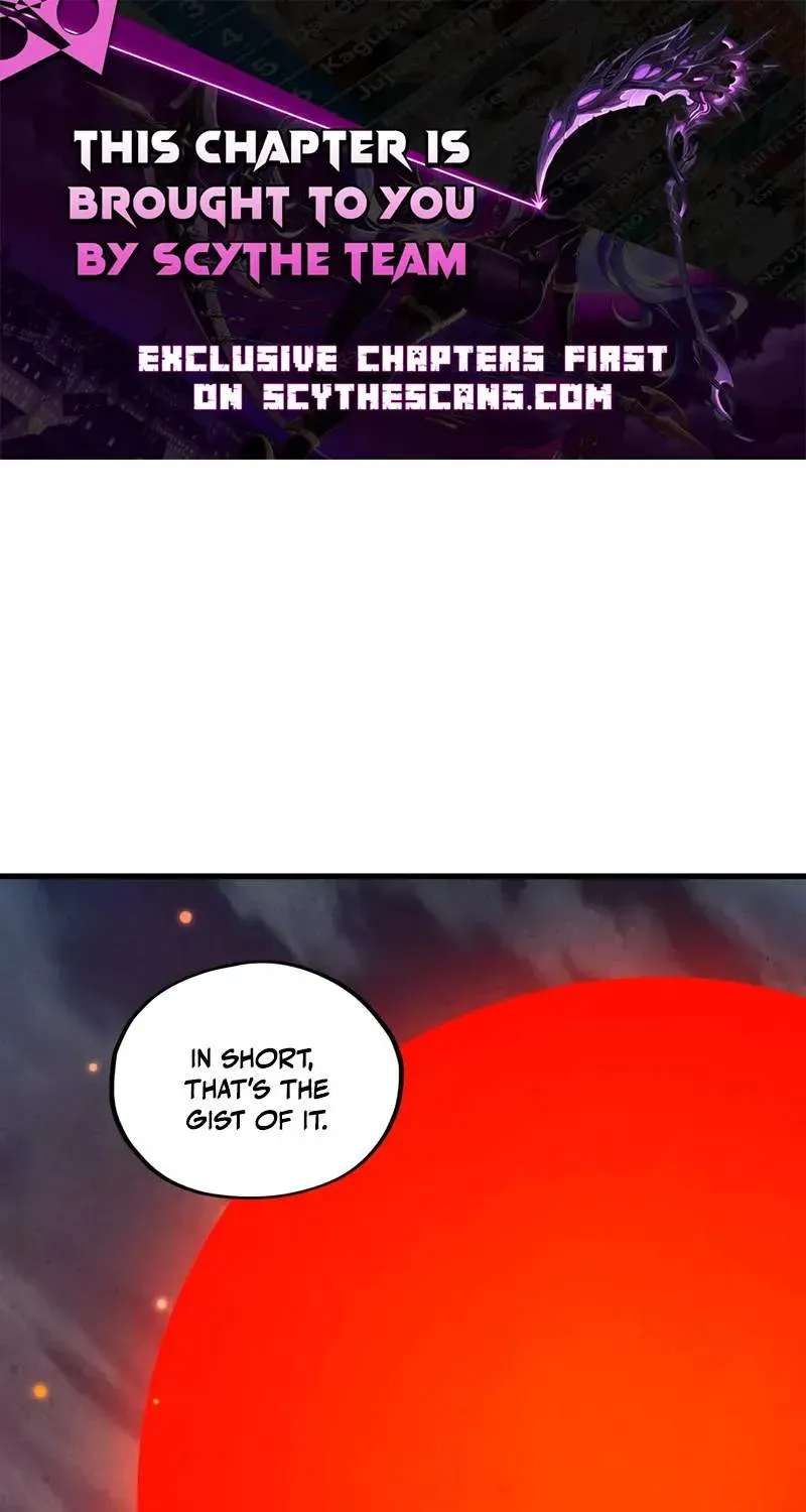 Read The Eternal Supreme - Chapter 554 - theeternalsupreme.com | Image 1