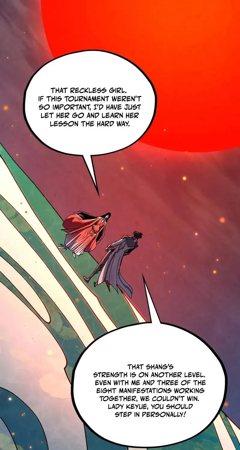 Read The Eternal Supreme - Chapter 554 - theeternalsupreme.com | Image 2