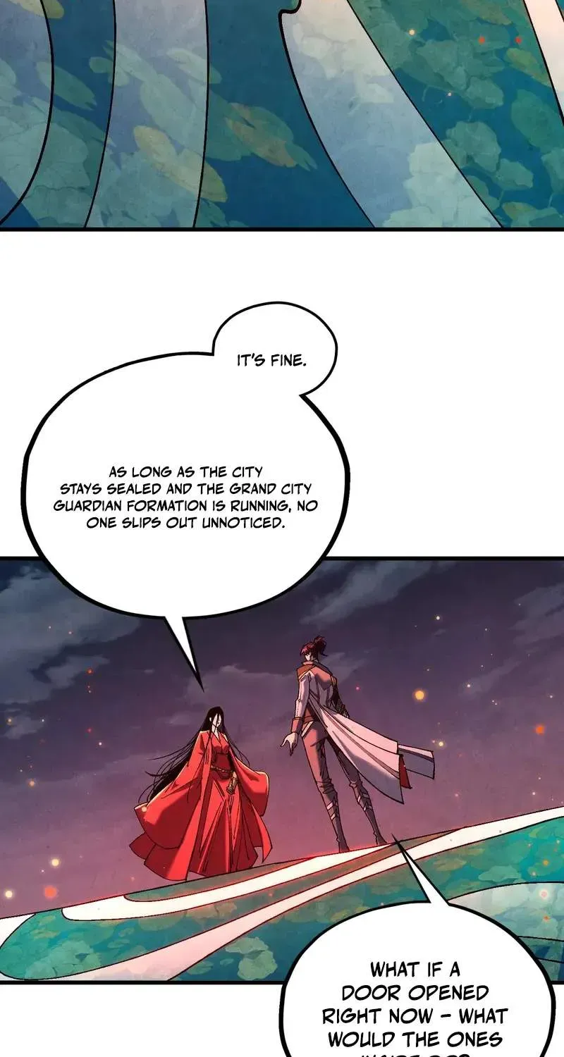 Read The Eternal Supreme - Chapter 554 - theeternalsupreme.com | Image 3
