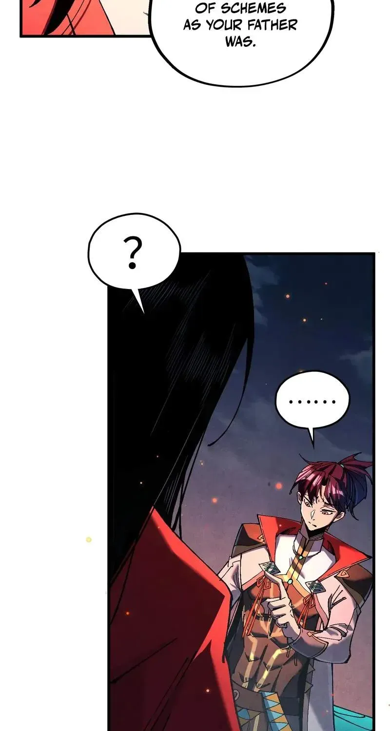 Read The Eternal Supreme - Chapter 554 - theeternalsupreme.com | Image 5