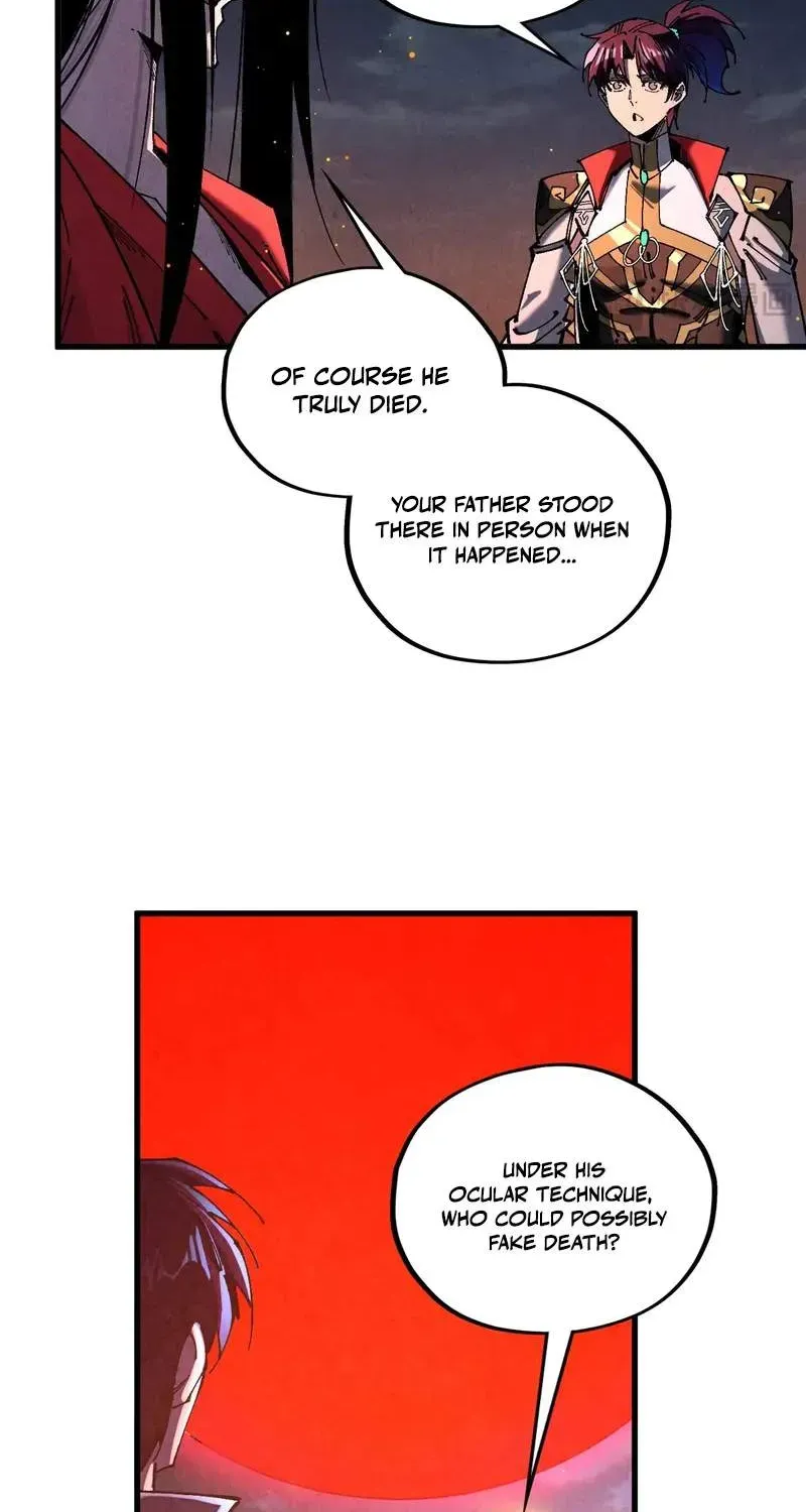 Read The Eternal Supreme - Chapter 554 - theeternalsupreme.com | Image 11