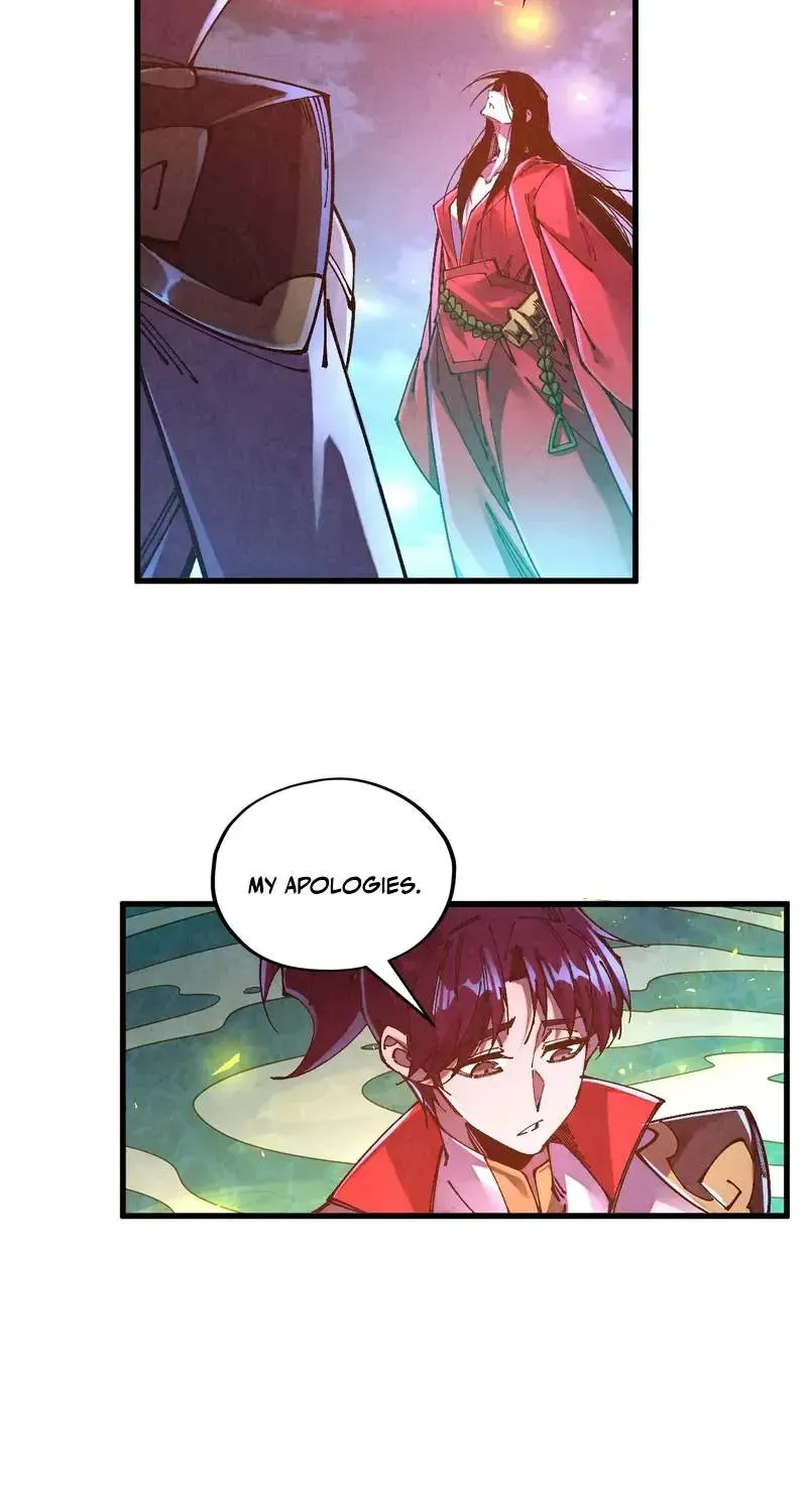 Read The Eternal Supreme - Chapter 554 - theeternalsupreme.com | Image 12