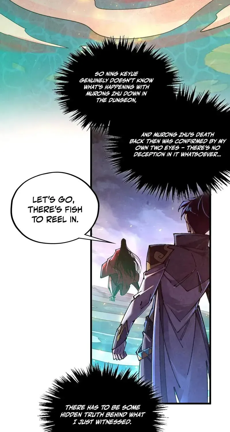 Read The Eternal Supreme - Chapter 554 - theeternalsupreme.com | Image 14