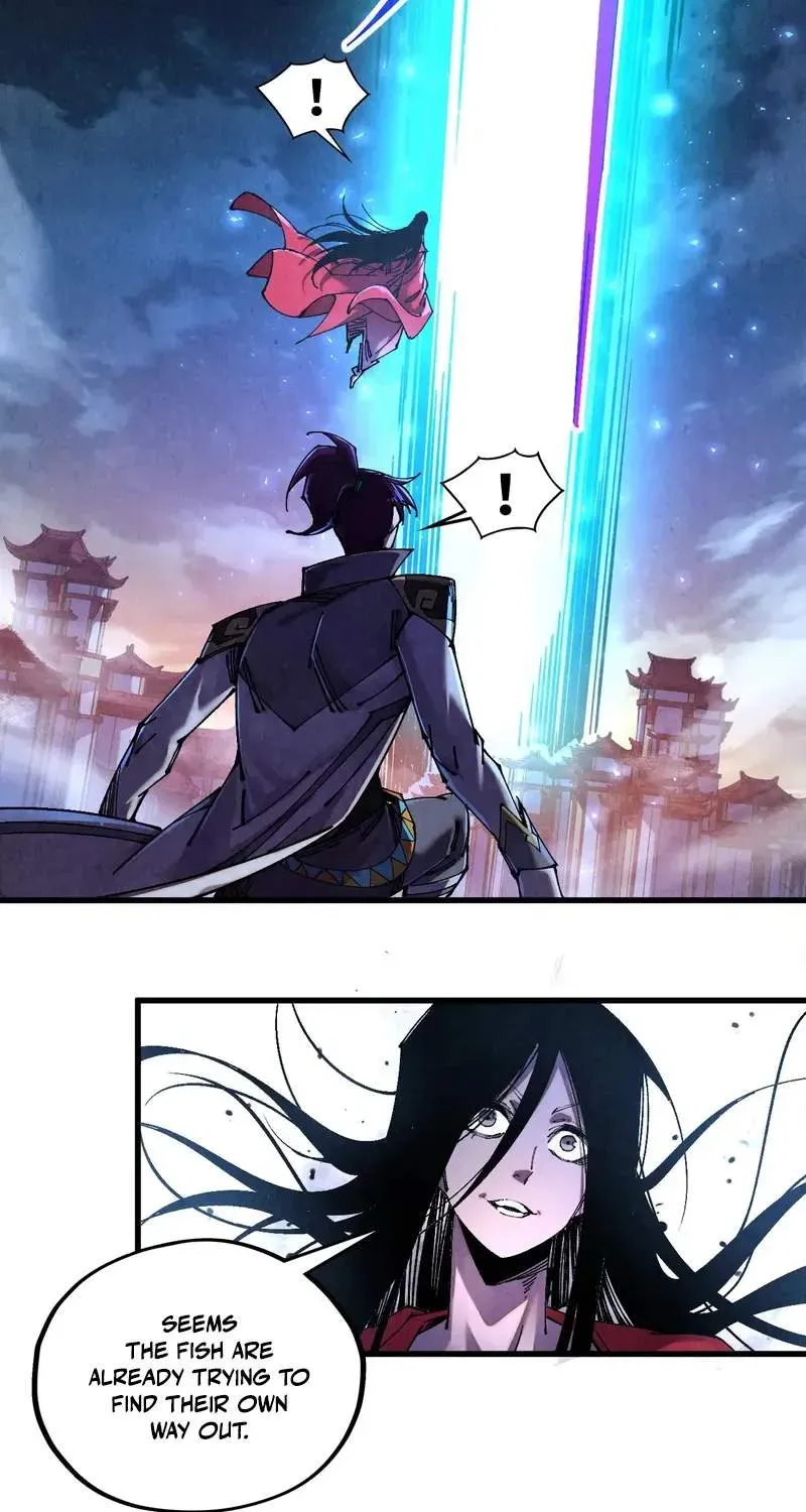 Read The Eternal Supreme - Chapter 554 - theeternalsupreme.com | Image 16