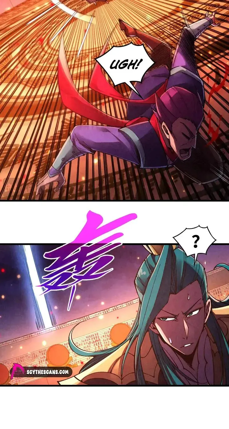 Read The Eternal Supreme - Chapter 554 - theeternalsupreme.com | Image 19