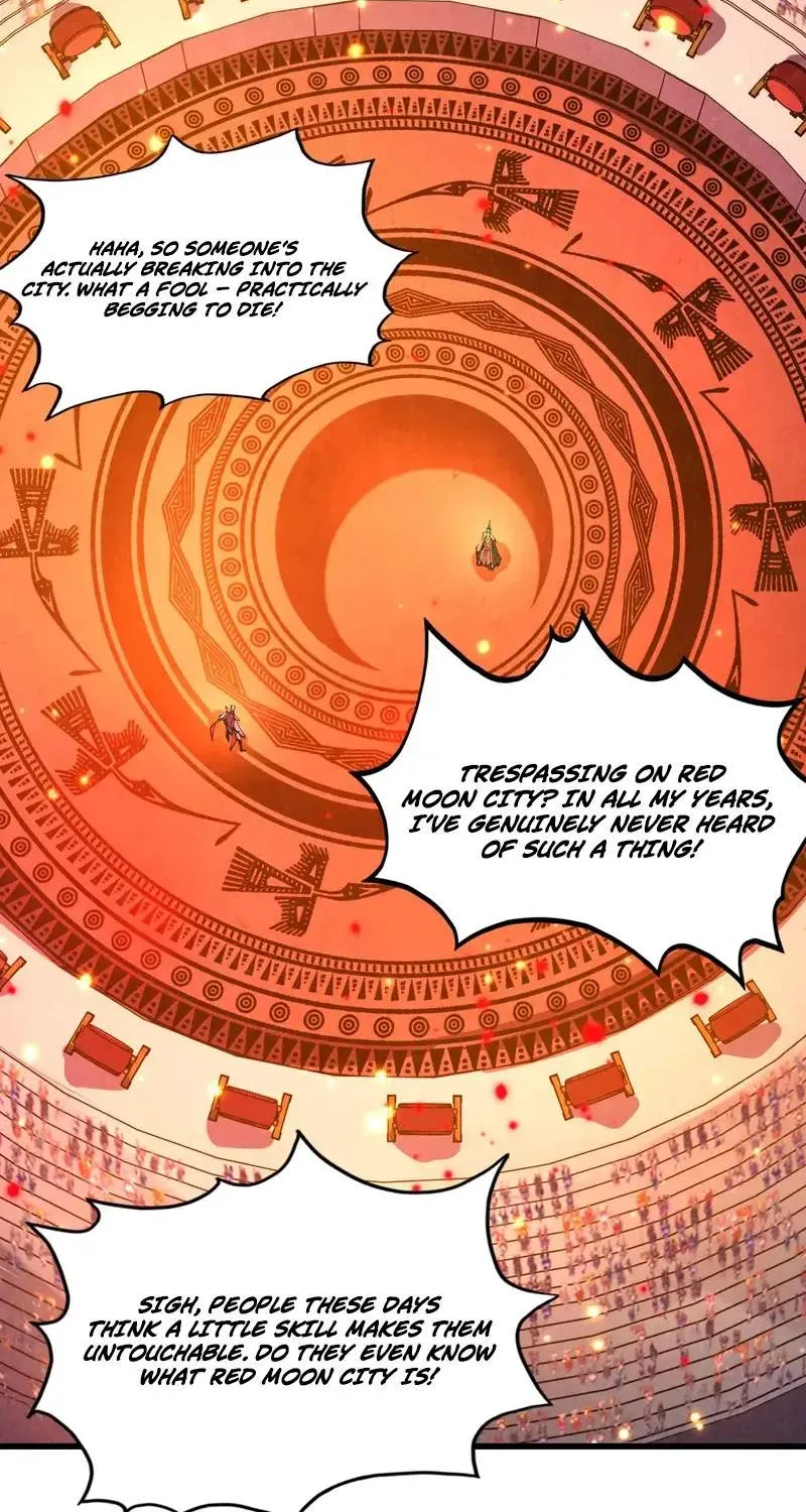 Read The Eternal Supreme - Chapter 554 - theeternalsupreme.com | Image 21
