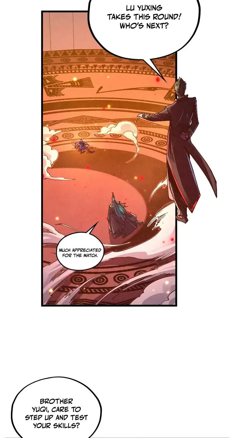 Read The Eternal Supreme - Chapter 554 - theeternalsupreme.com | Image 23